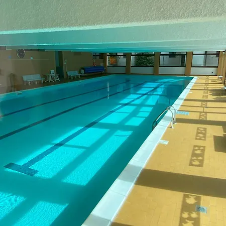 Alpine Swim And In Valsassina * Moggio (Lecco)