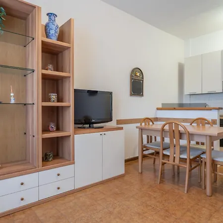 Alpine Swim And In Valsassina Apartment Moggio (Lecco)