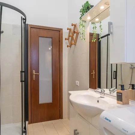 דירה Alpine Swim And In Valsassina Moggio (Lecco)