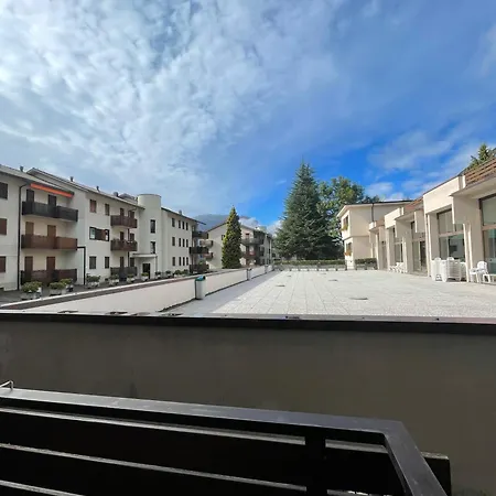 Apartment Alpine Swim And In Valsassina