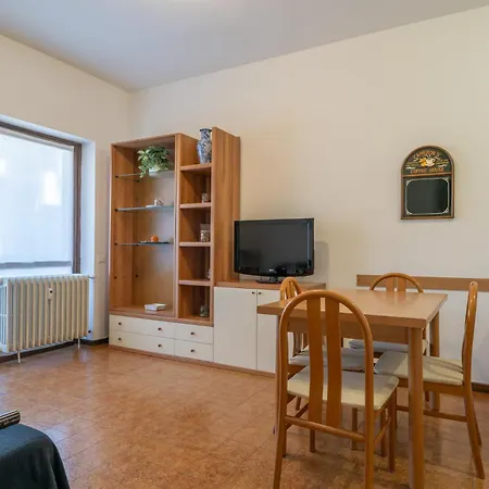 Alpine Swim And In Valsassina Apartment *